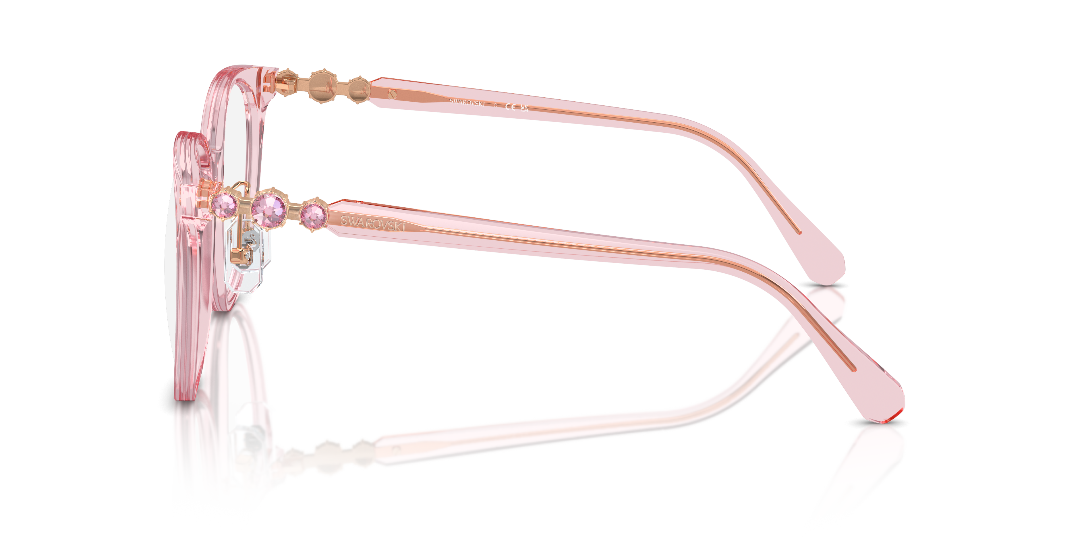 Swarovski SK2027D 3001