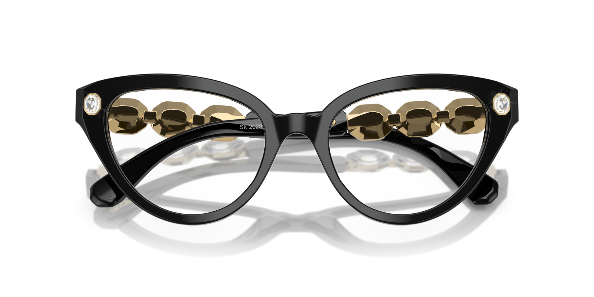 Swarovski SK2028 1001 53