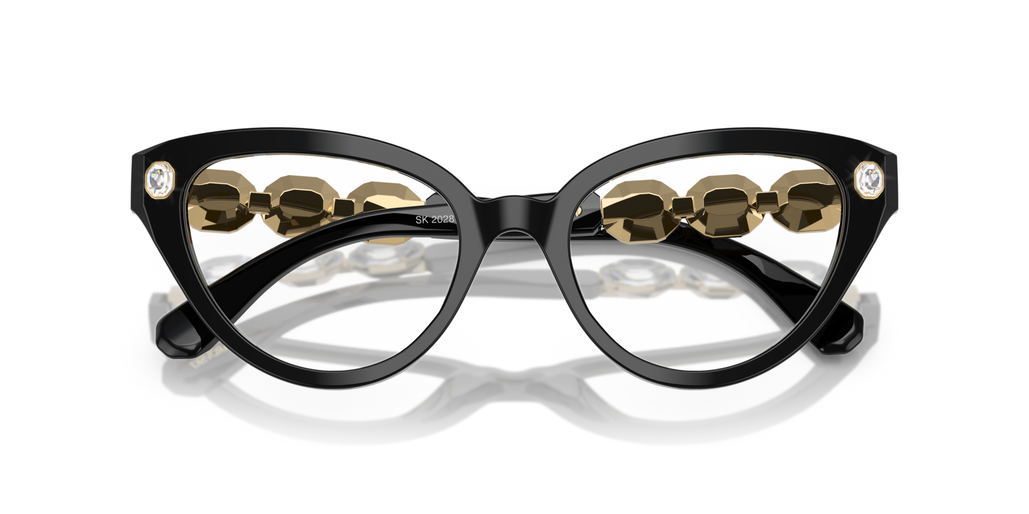 Swarovski SK2028 1001 53