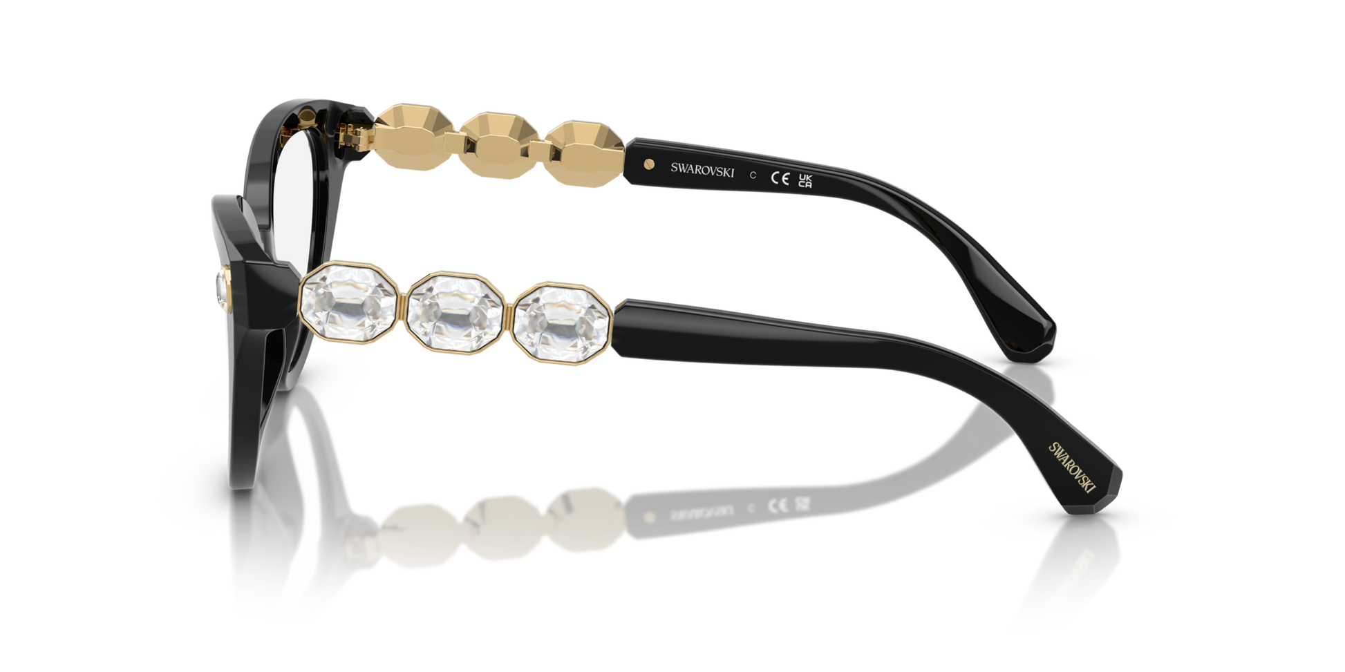 Swarovski SK2028 1001 53