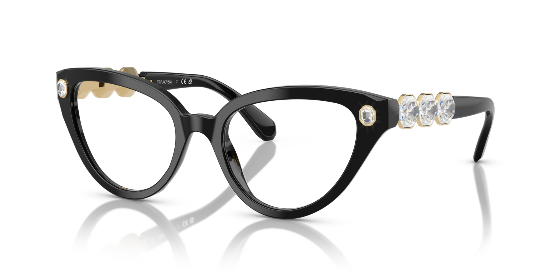 Swarovski SK2028 1001 53