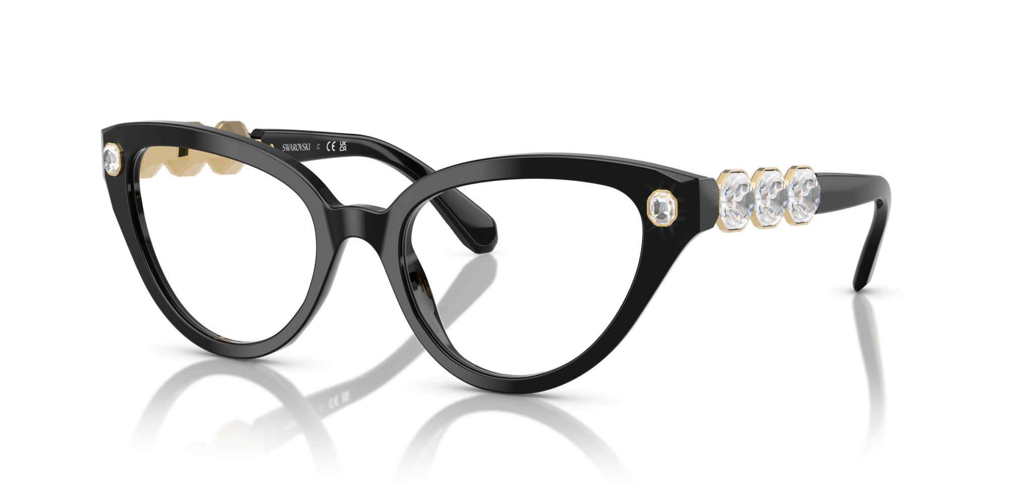 Swarovski SK2028 1001 53