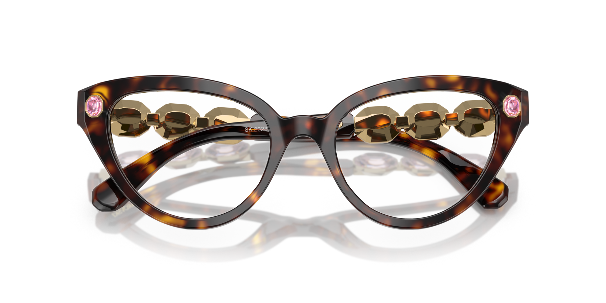 Swarovski SK2028 1002 53