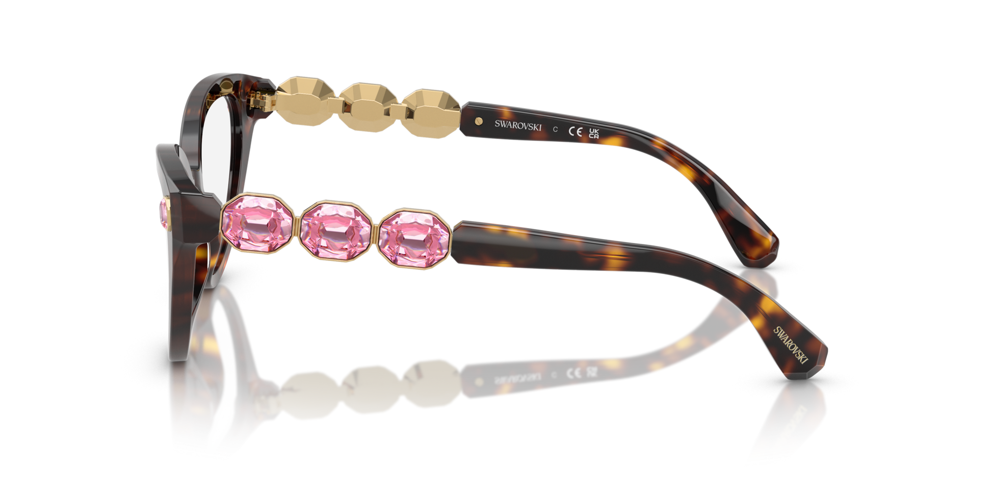 Swarovski SK2028 1002 53