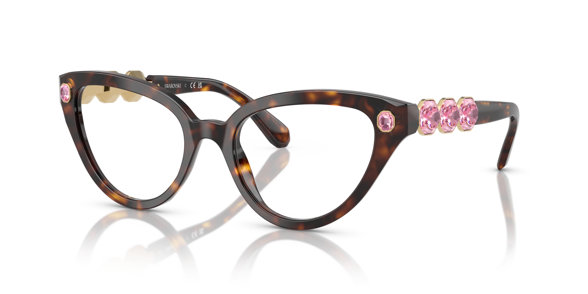 Swarovski SK2028 1002 53