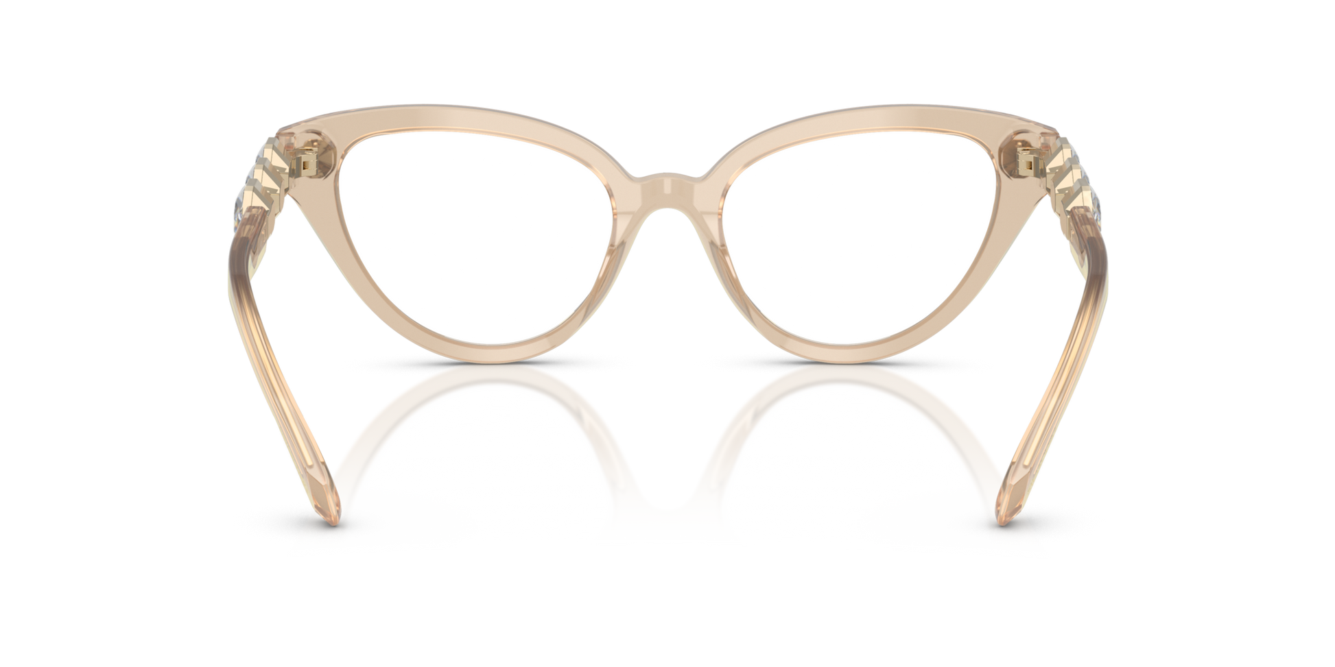 Swarovski SK2028 1066 53