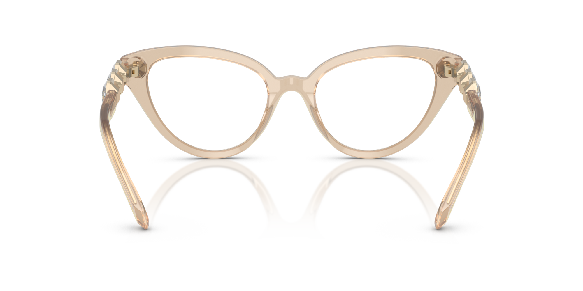 Swarovski SK2028 1066 53