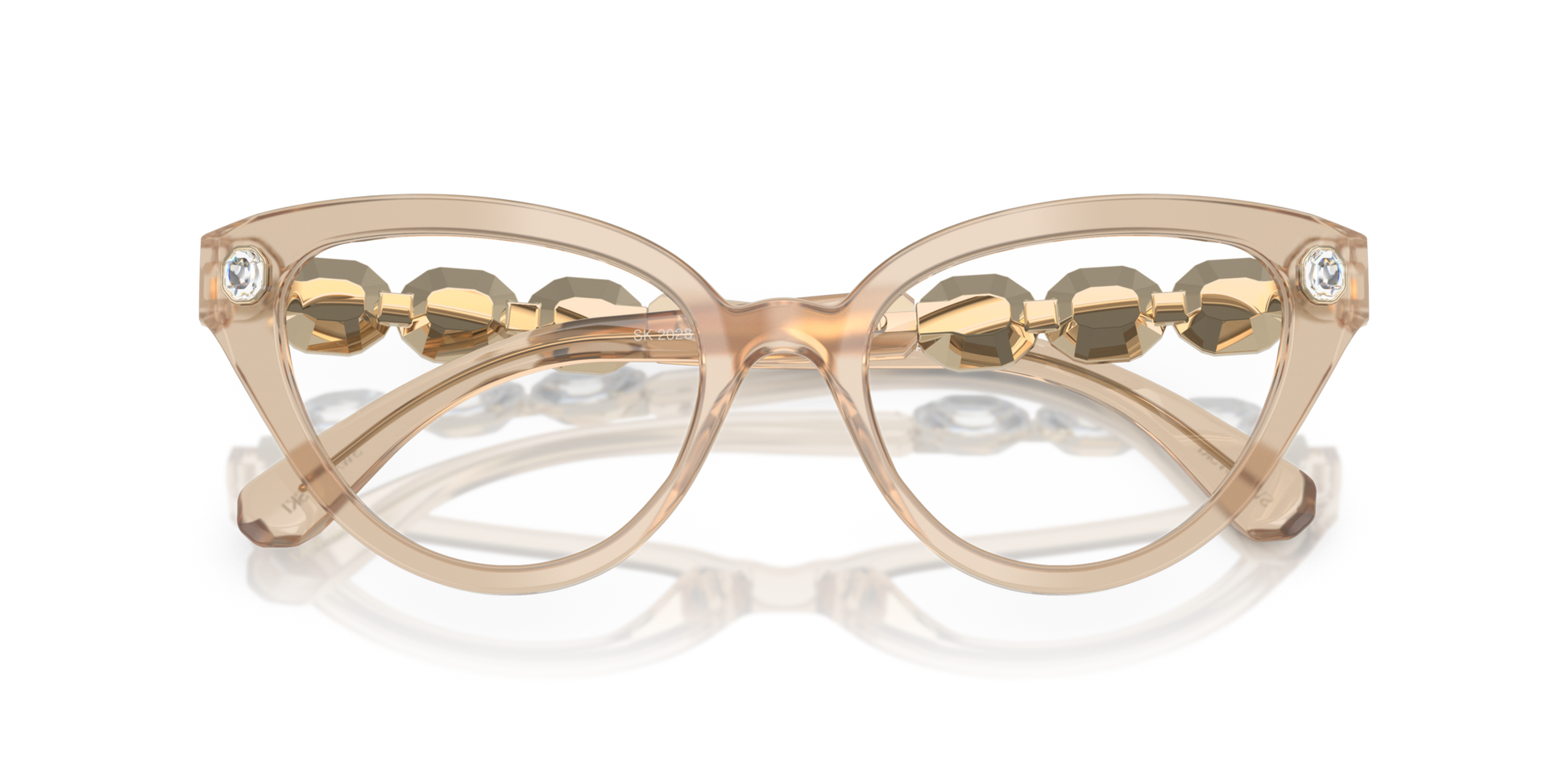 Swarovski SK2028 1066 53