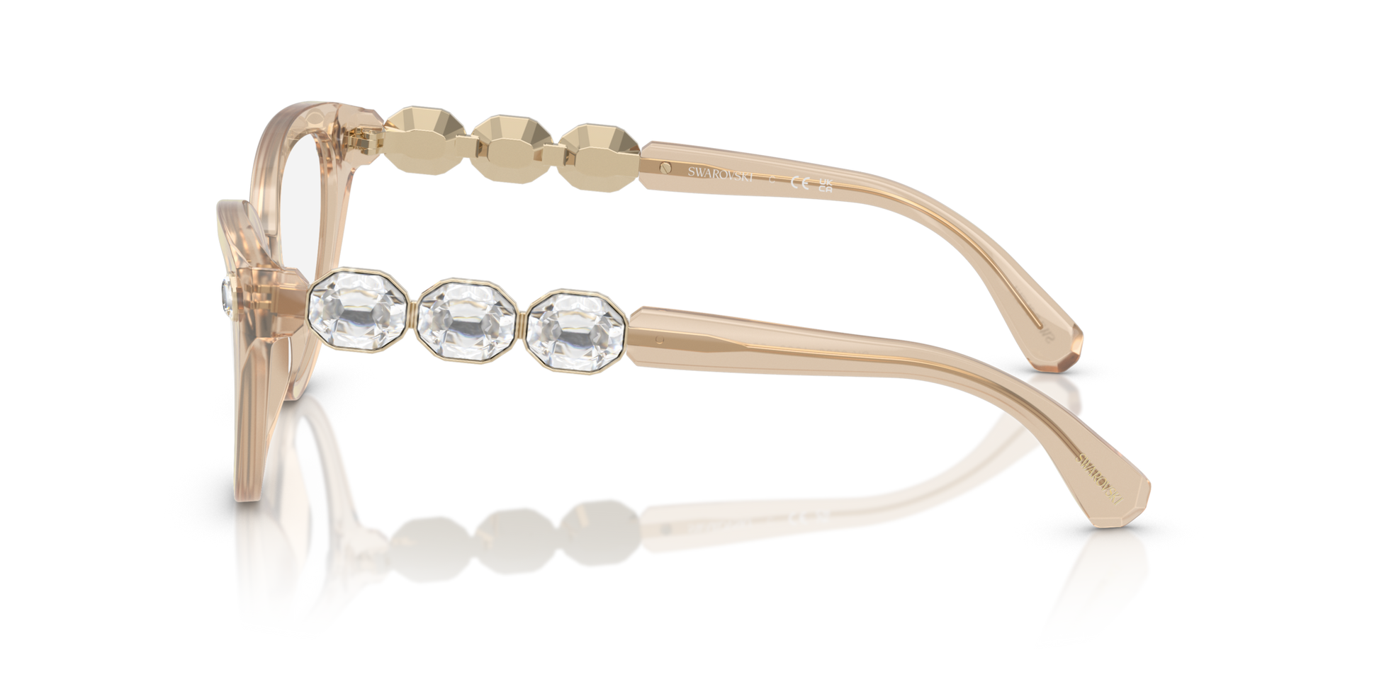 Swarovski SK2028 1066 53