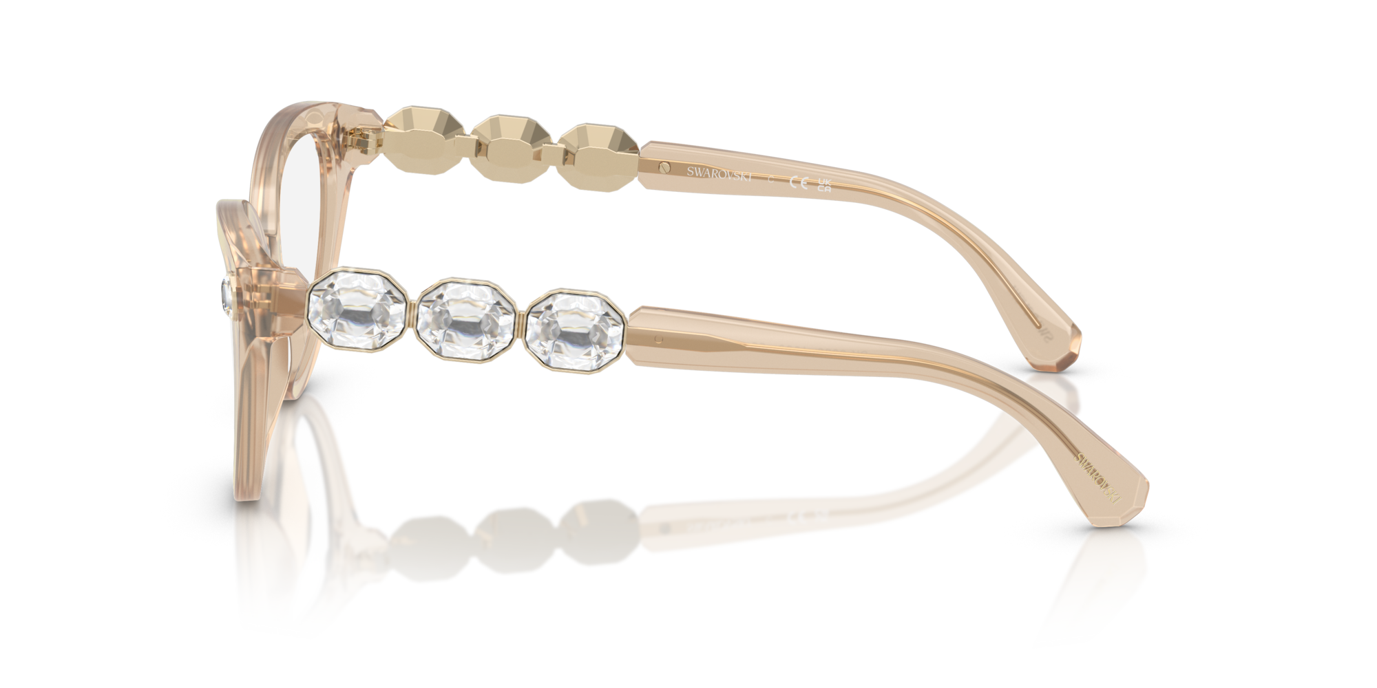 Swarovski SK2028 1066 53