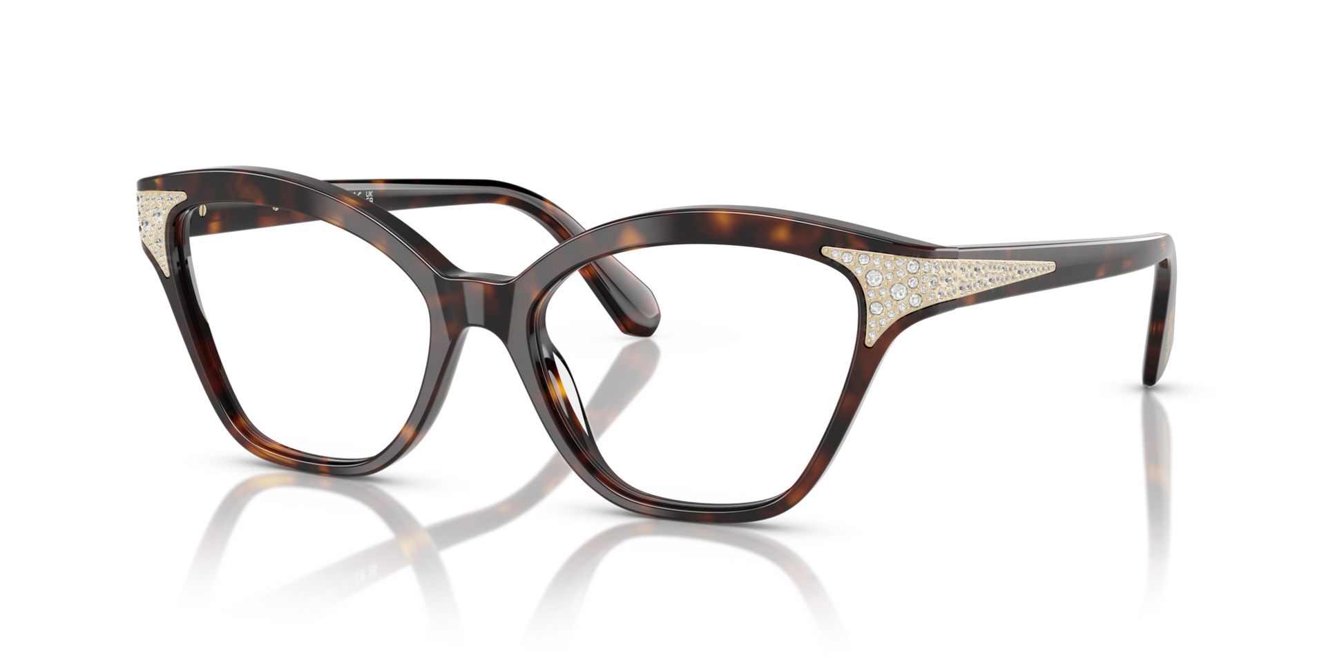 Swarovski SK2029 1002 54