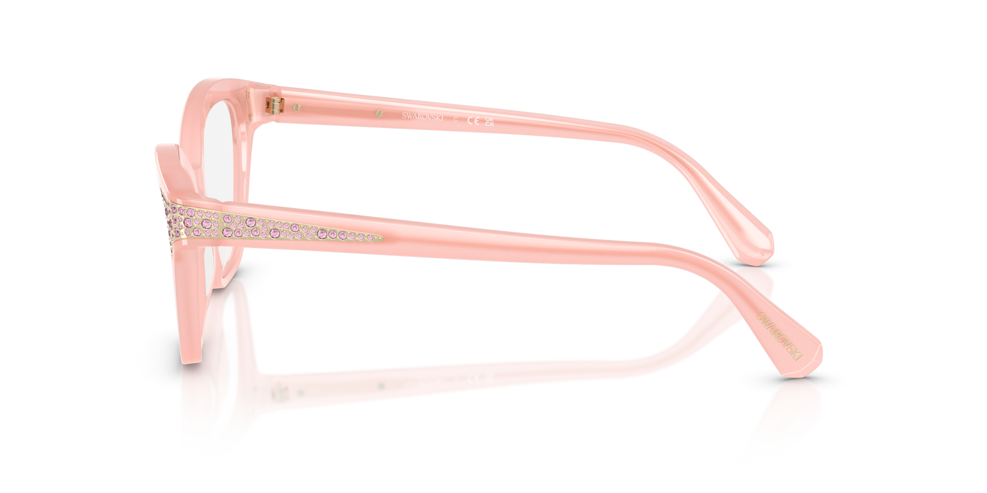 Swarovski SK2029 1031 54