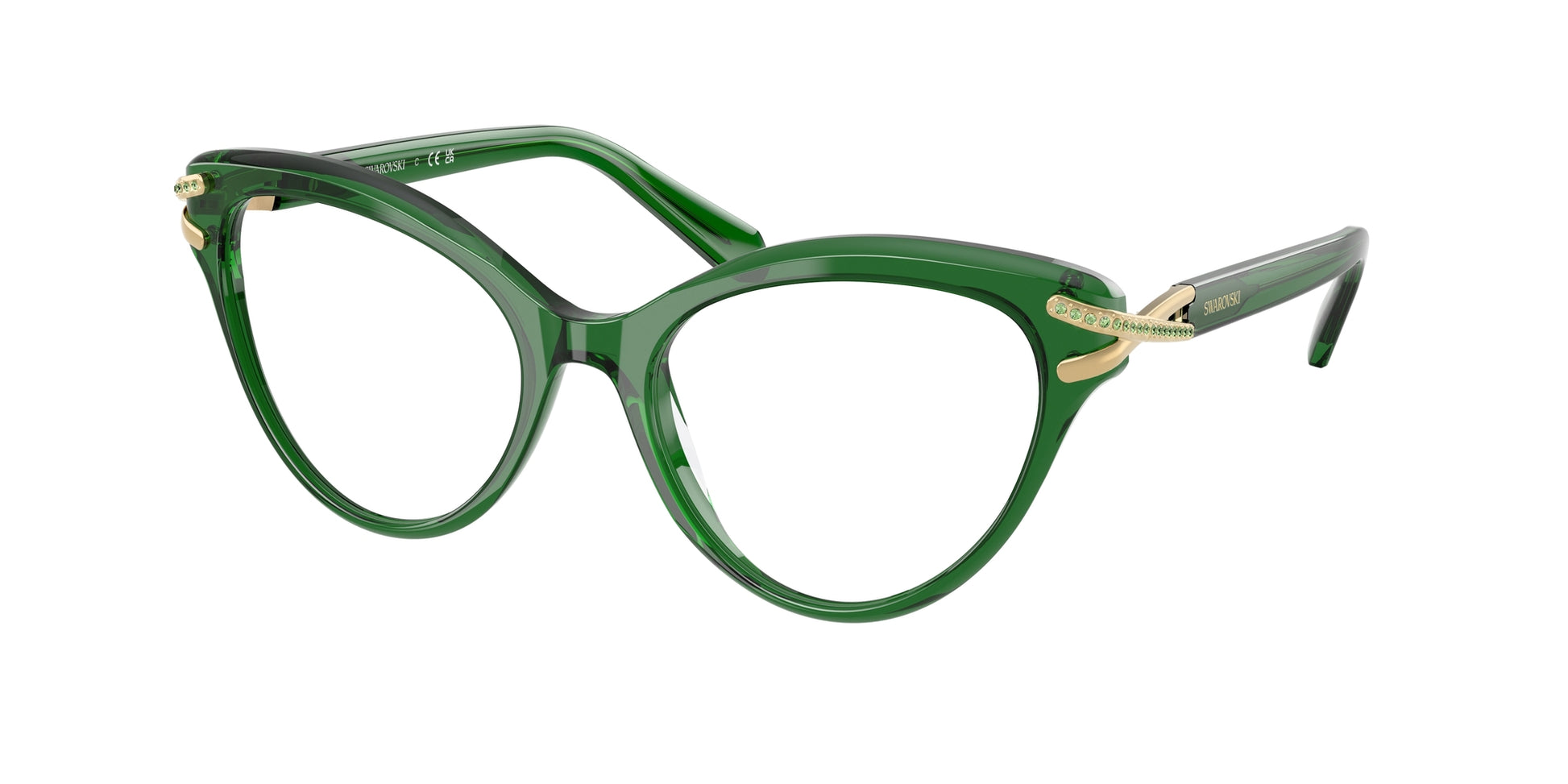 Swarovski SK2030 1064 53