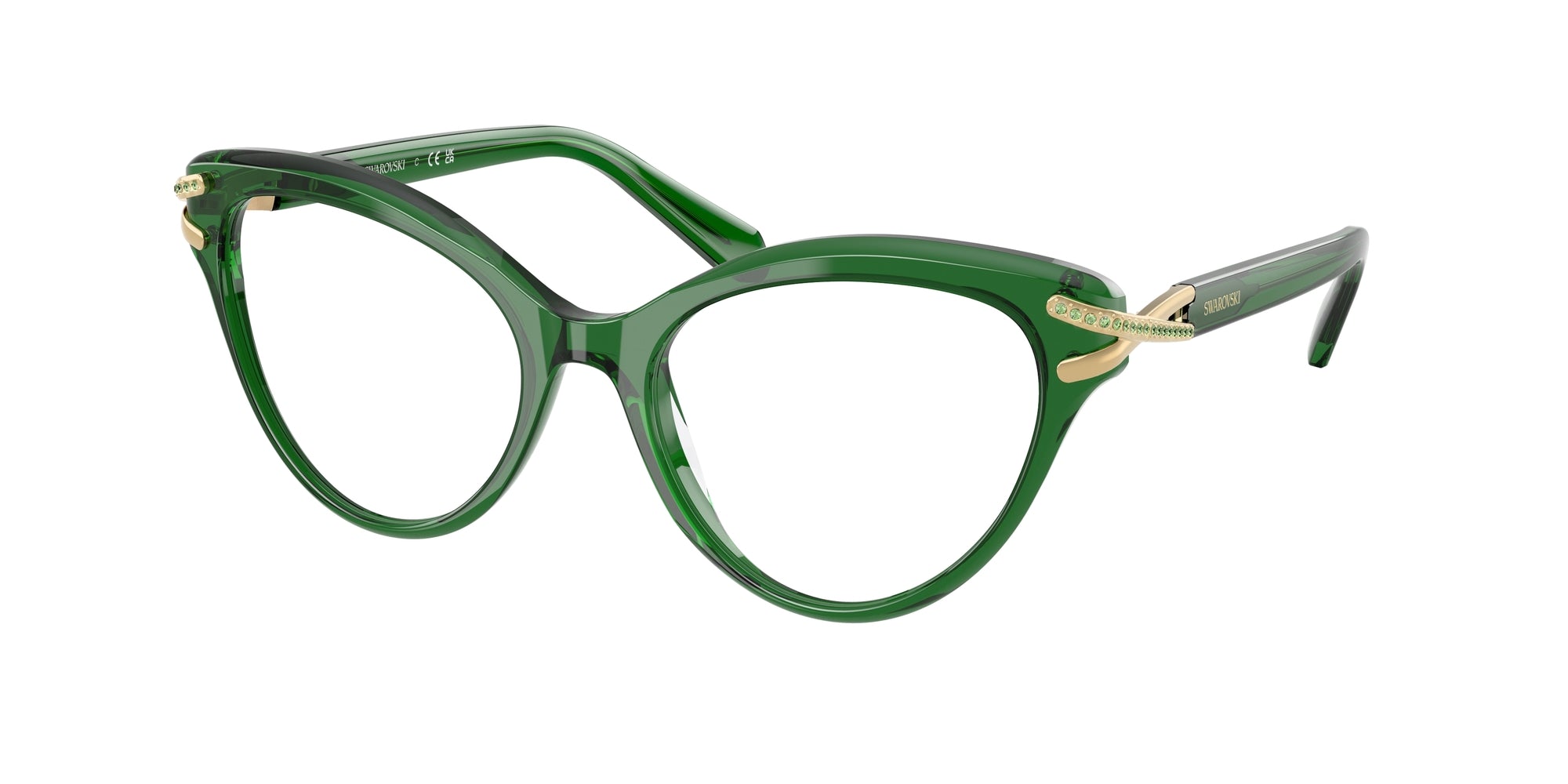 Swarovski SK2030 1064 53