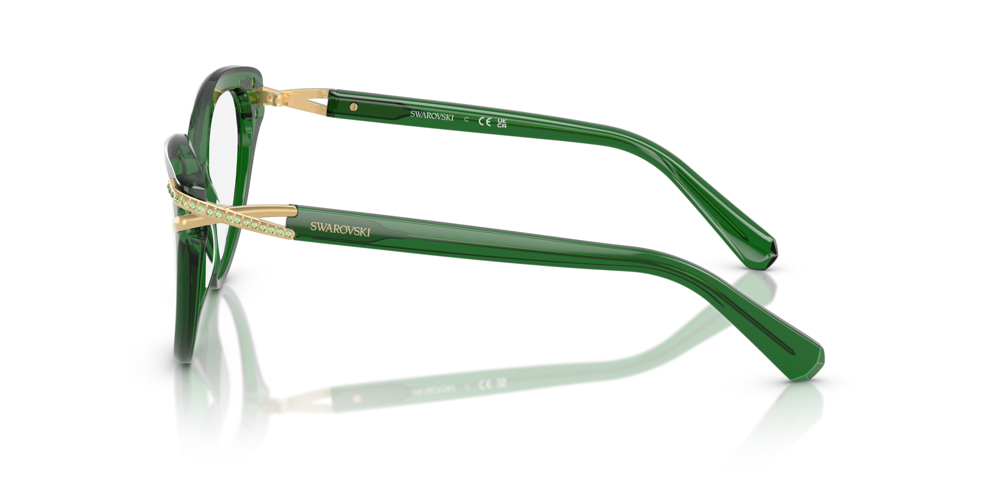 Swarovski SK2030 1064 53