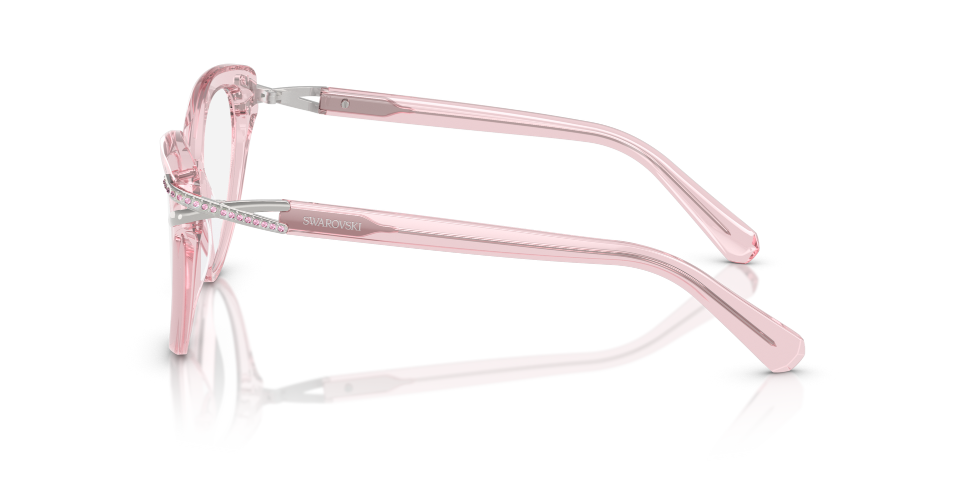 Swarovski SK2030 3001 55