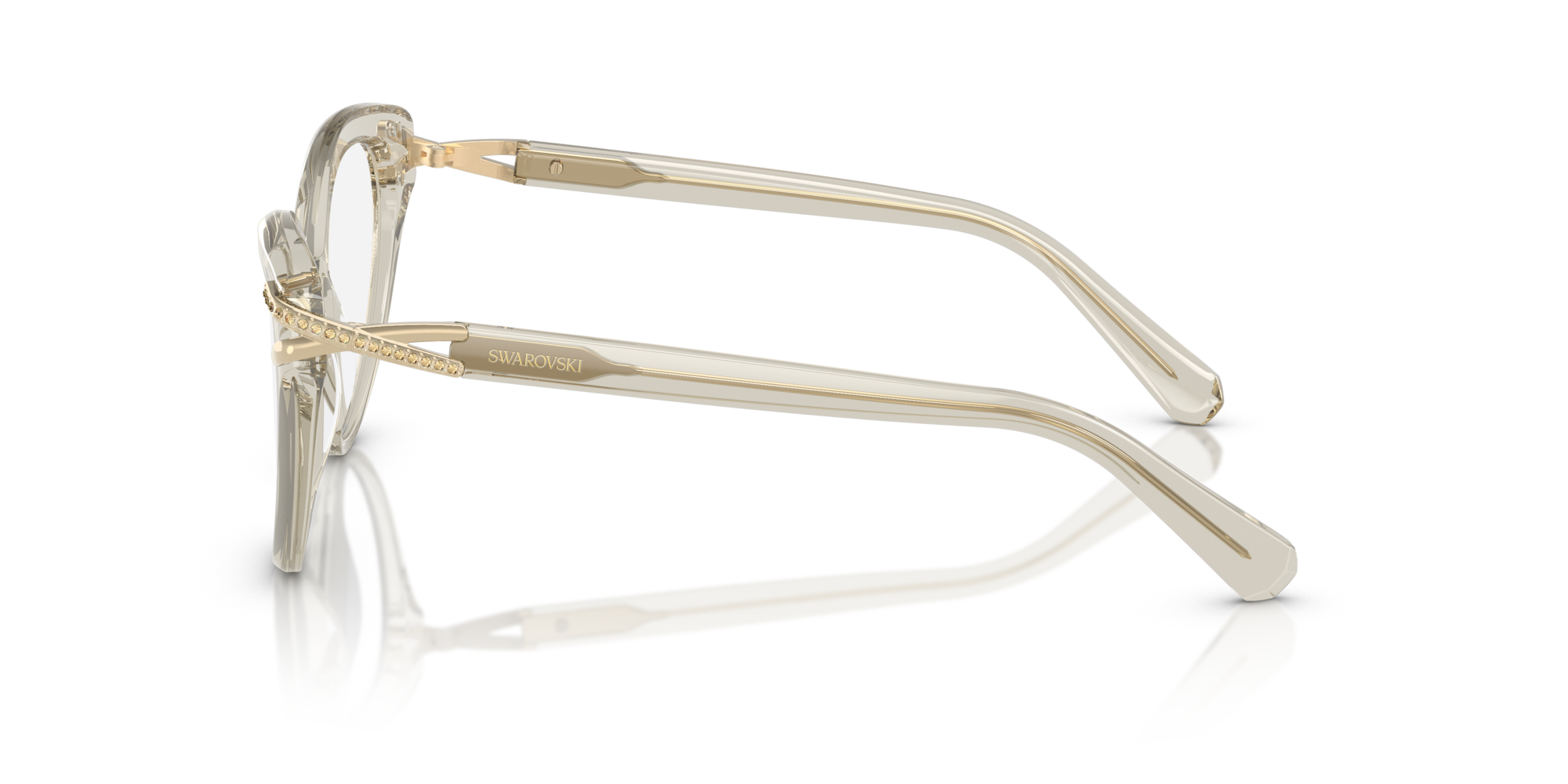 Swarovski SK2030 3003 53