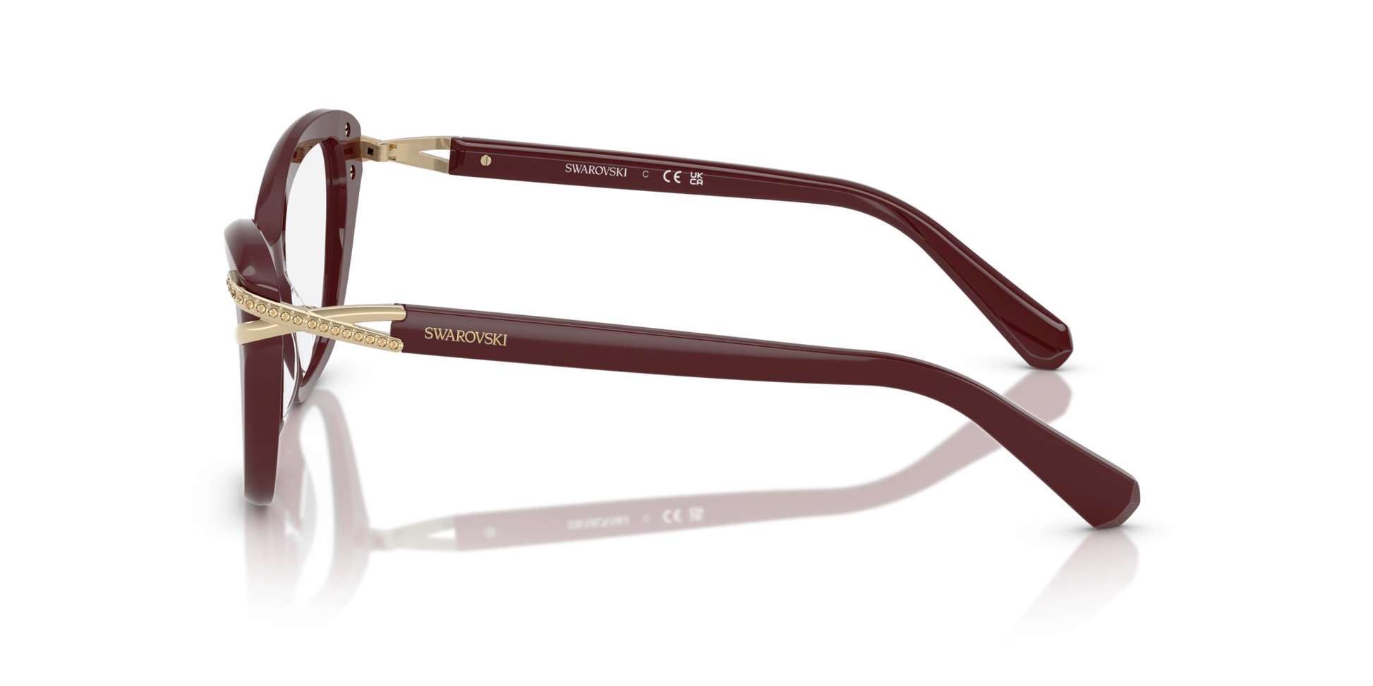 Swarovski SK2031 1008 55