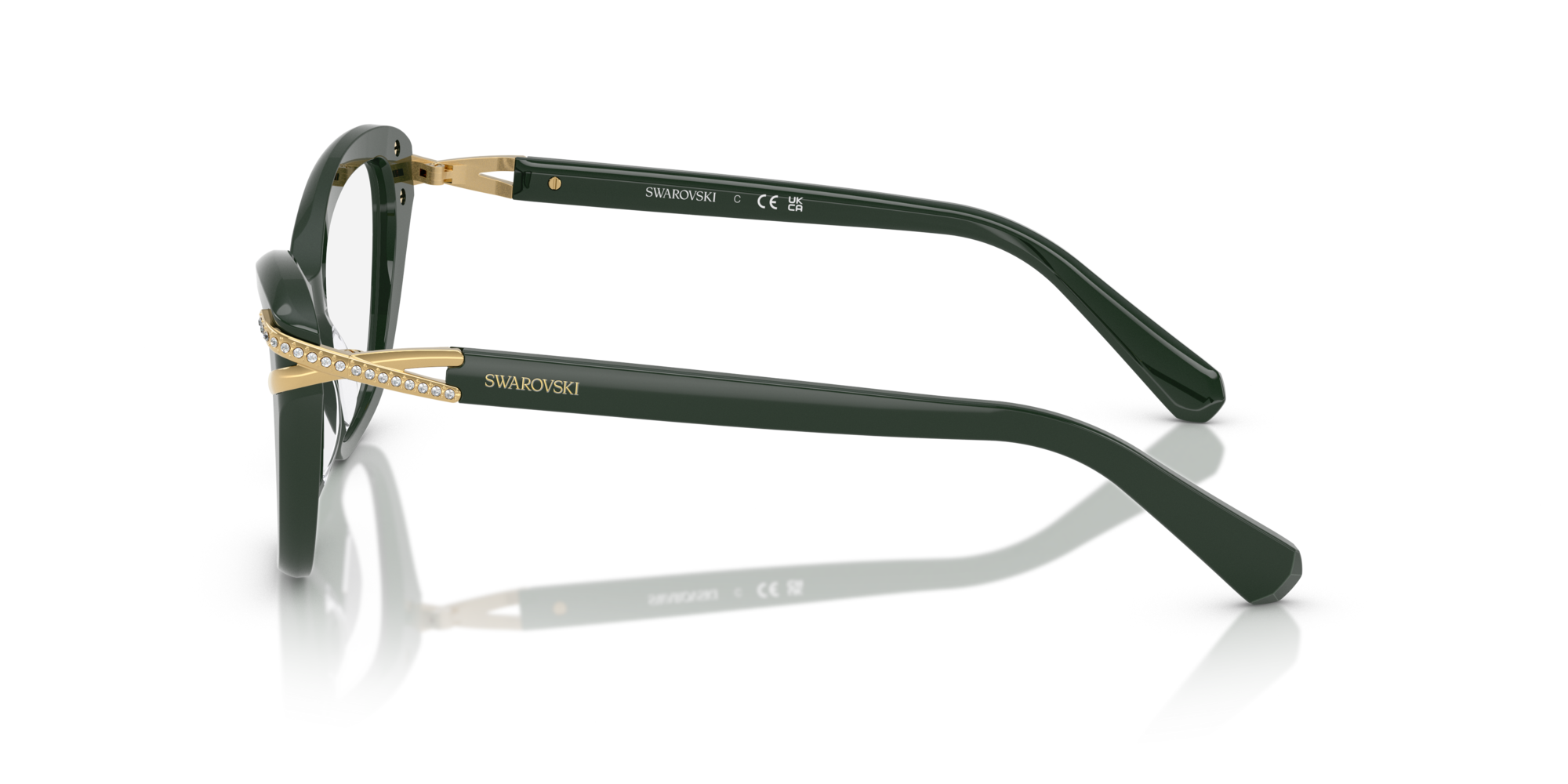 Swarovski SK2031 1026 55