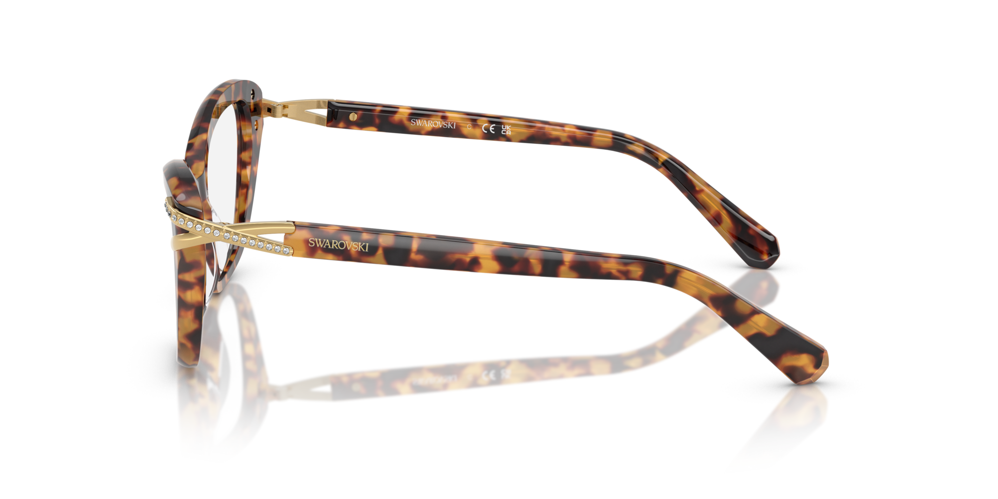 Swarovski SK2031 1040 53