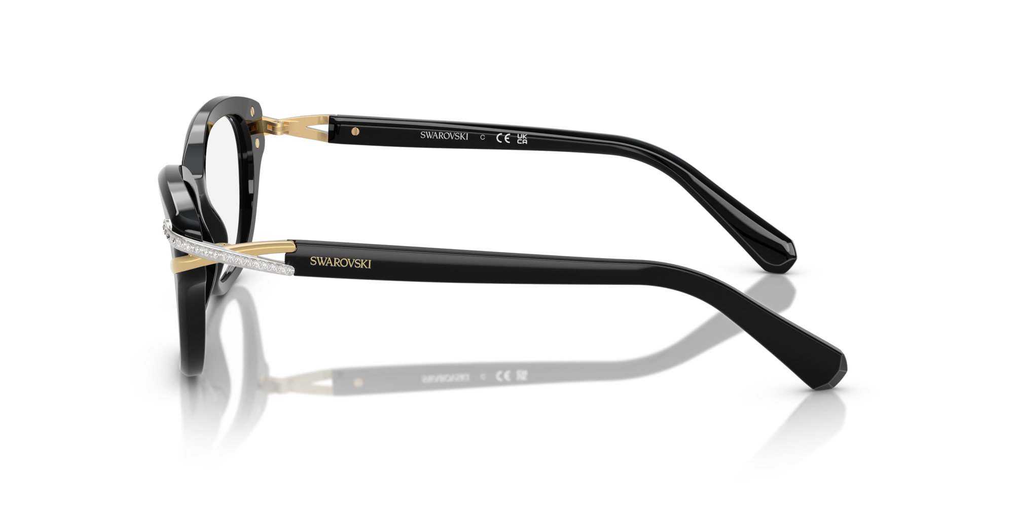 Swarovski SK2032 1001 54