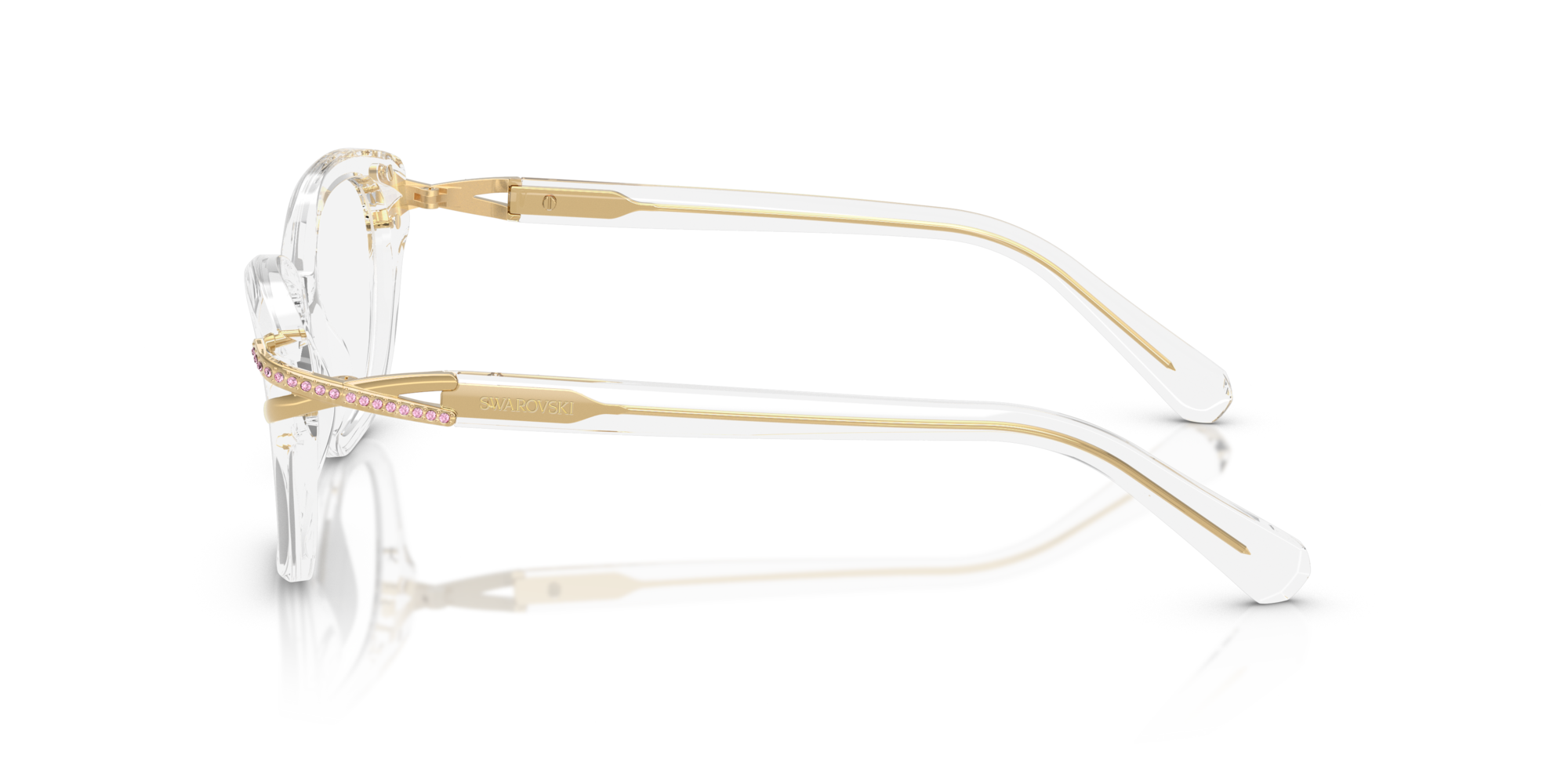 Swarovski SK2032 1027 52