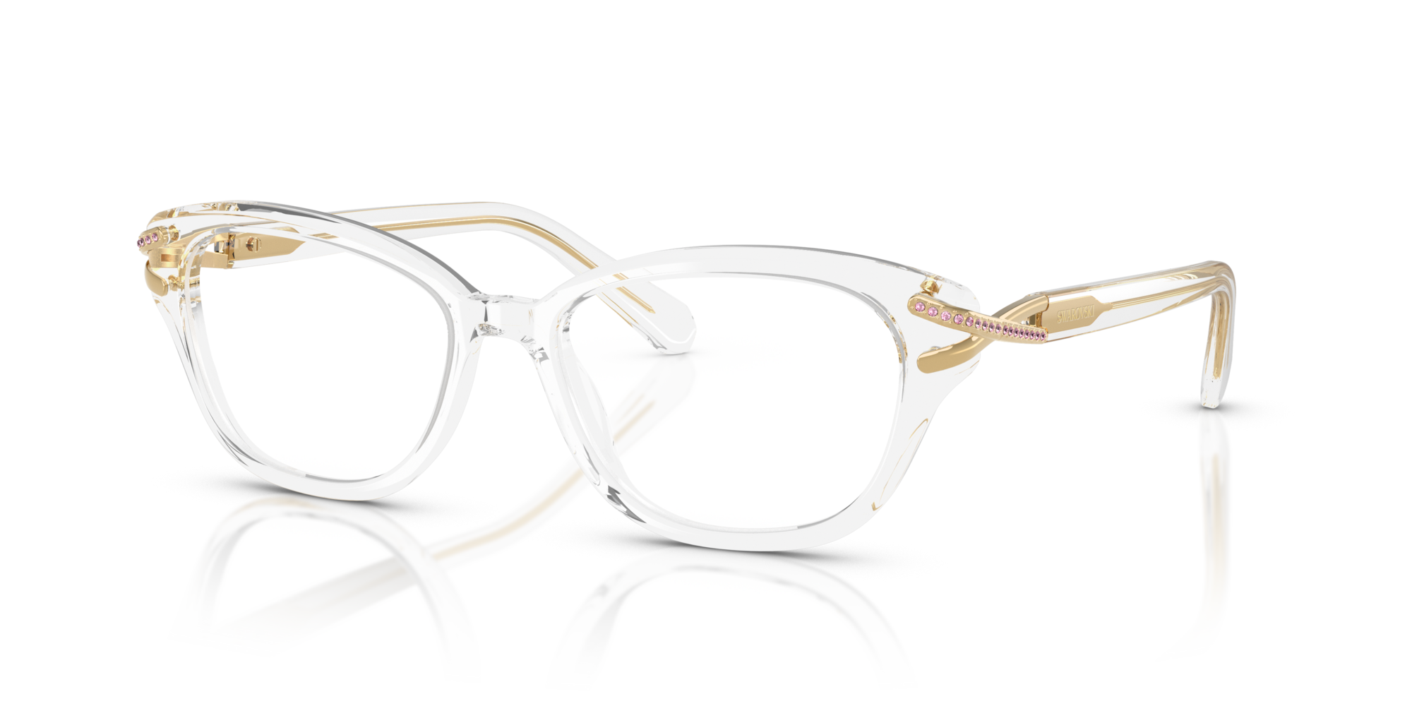 Swarovski SK2032 1027 52