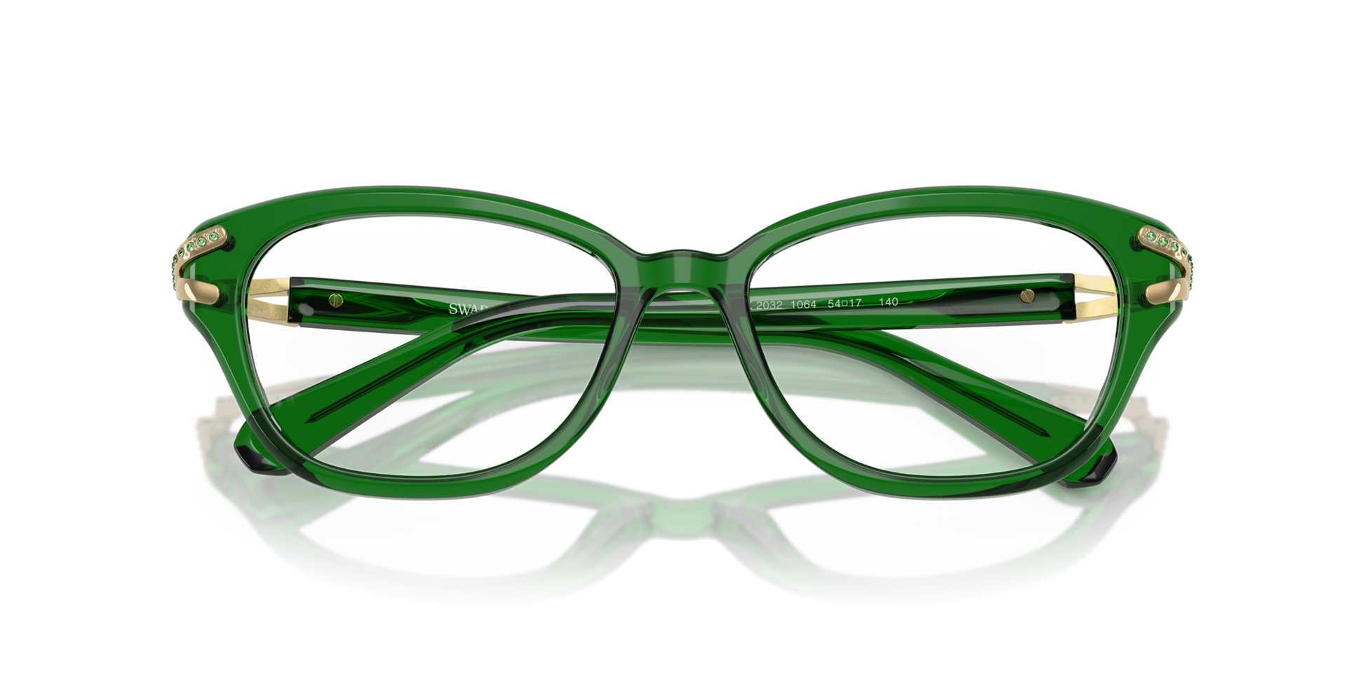 Swarovski SK2032 1064 52