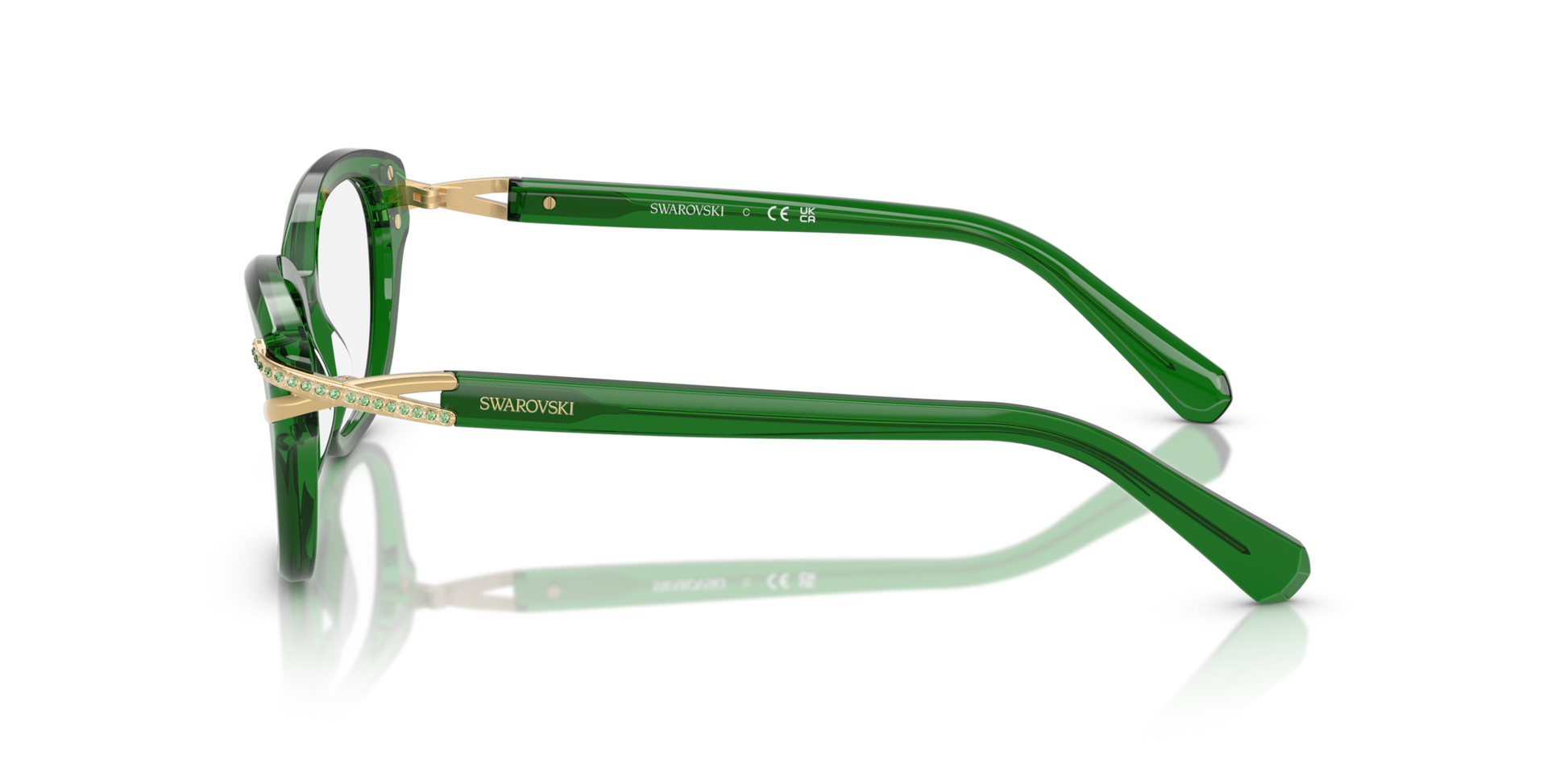 Swarovski SK2032 1064 52