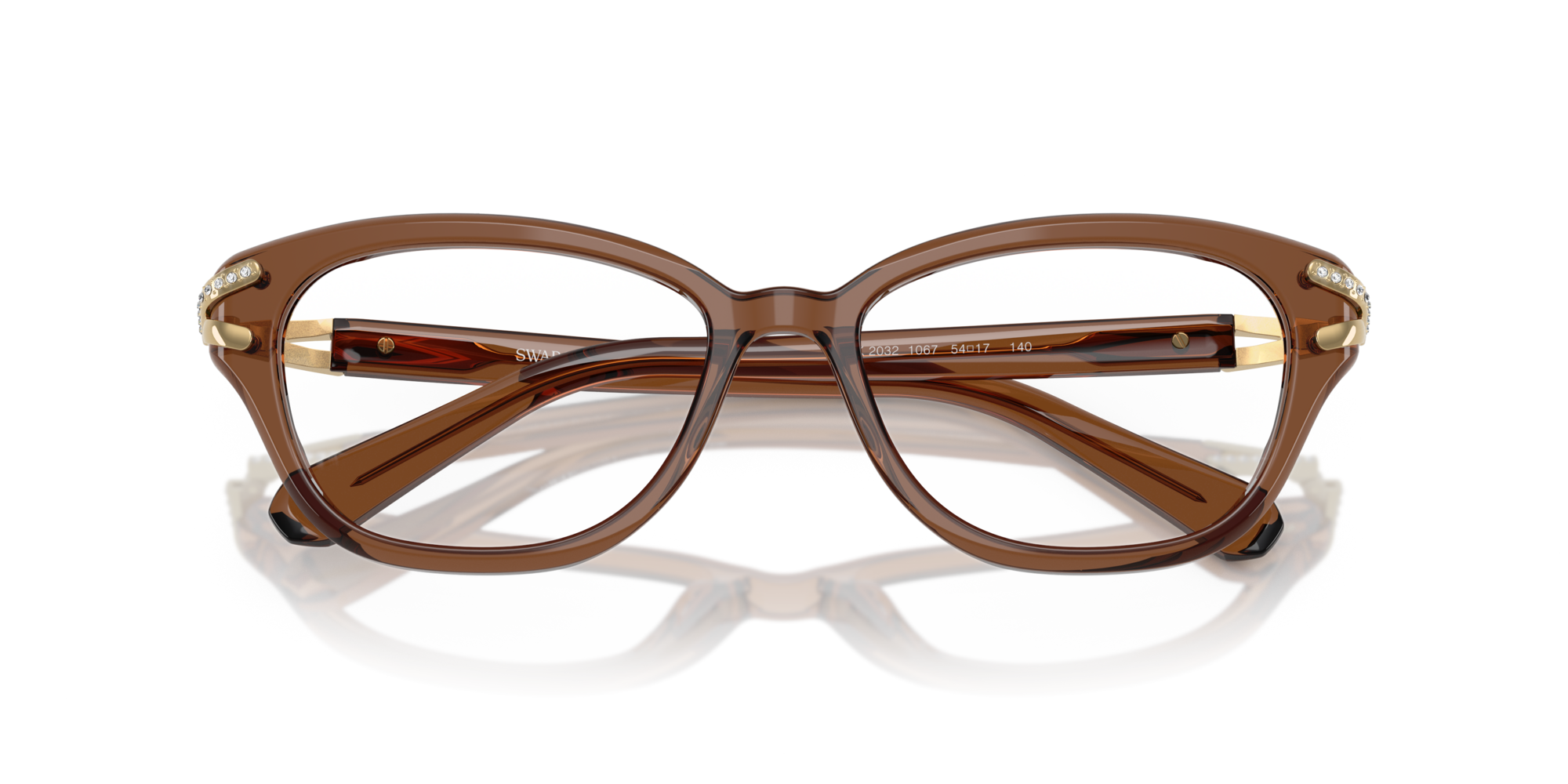 Swarovski SK2032 1067 54