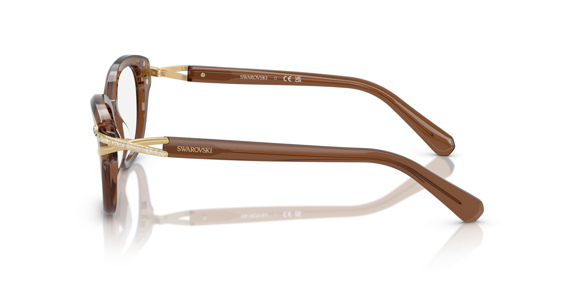 Swarovski SK2032 1067 54