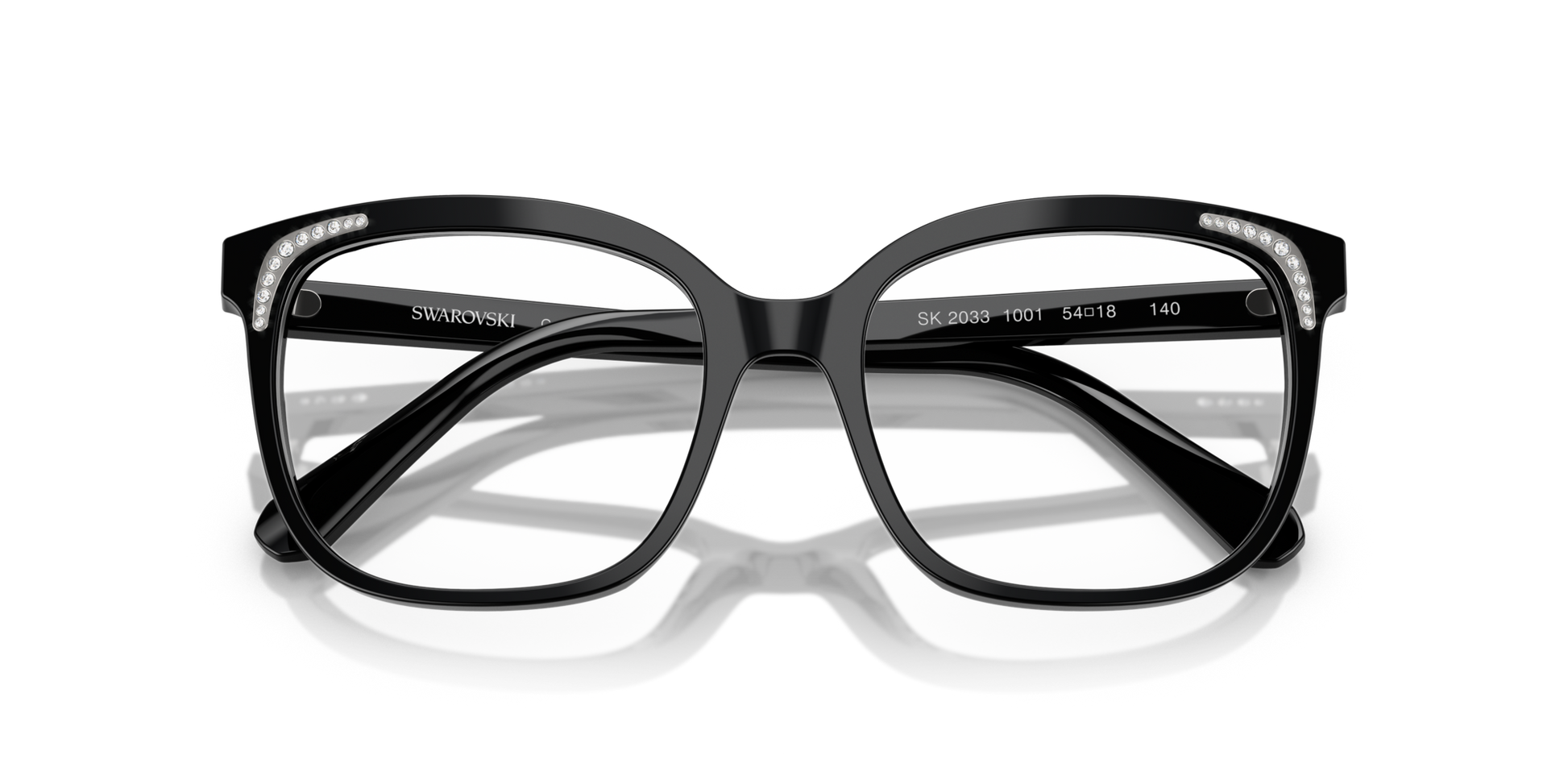 Swarovski SK2033 1001 54