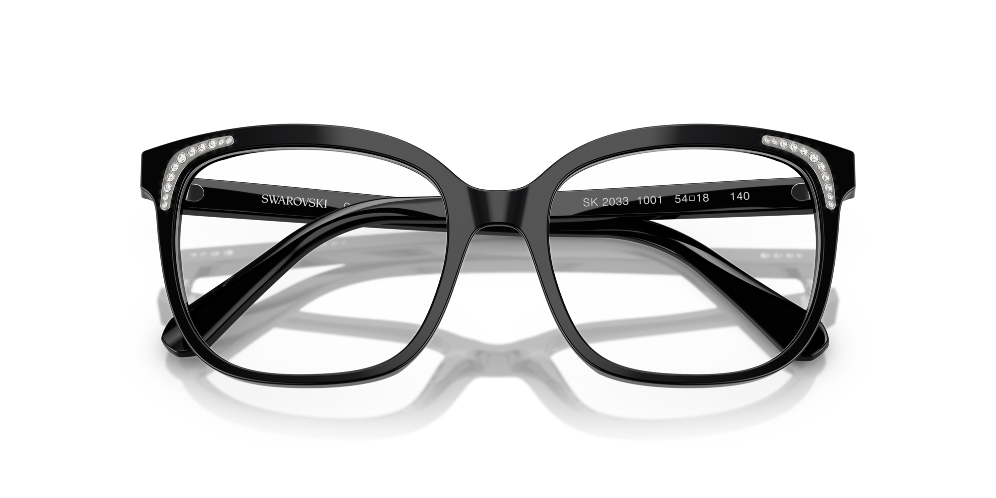 Swarovski SK2033 1001 54