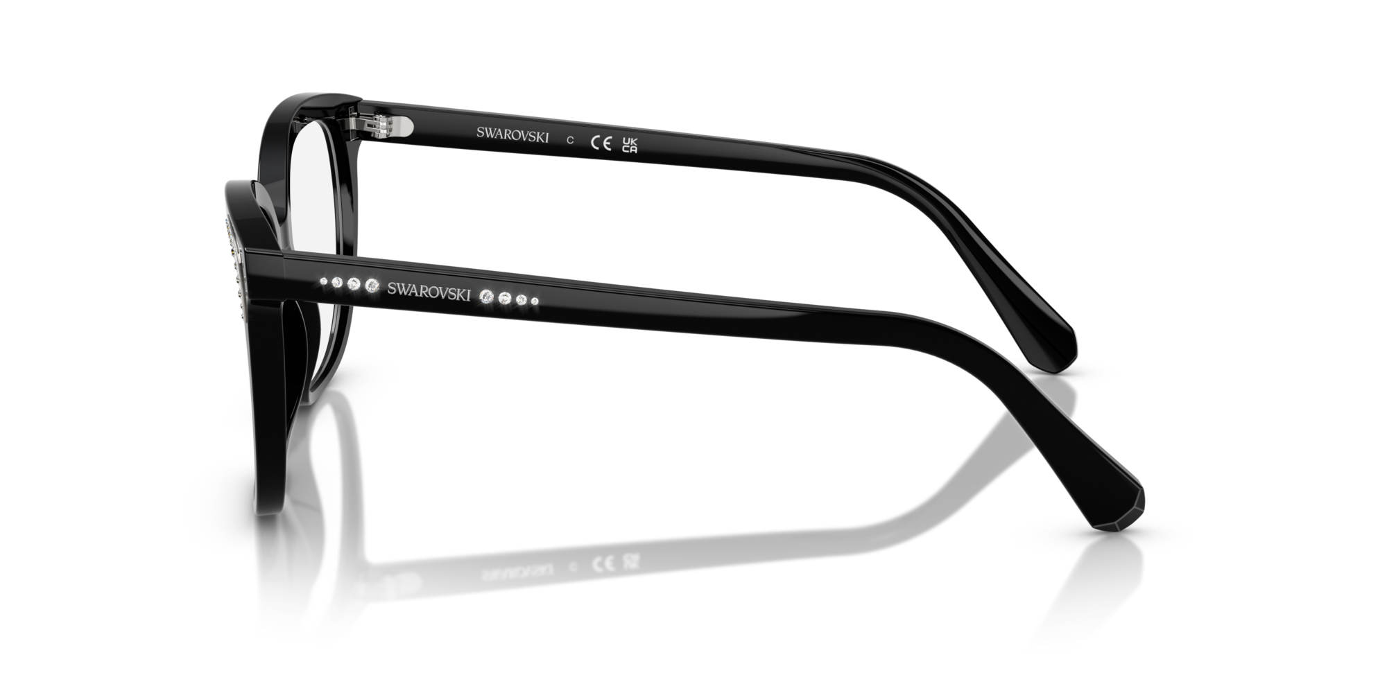 Swarovski SK2033 1001 54