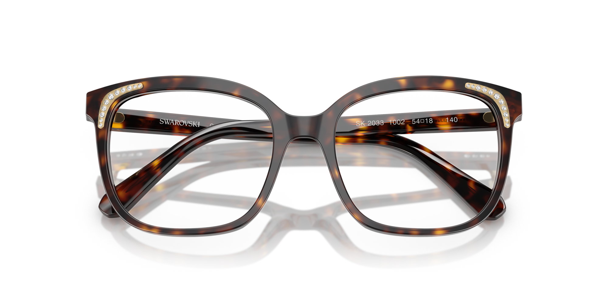 Swarovski SK2033 1002 52