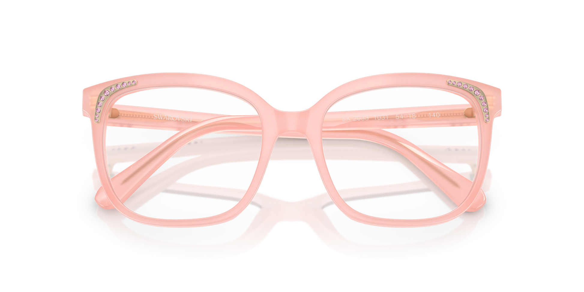 Swarovski SK2033 1031 54