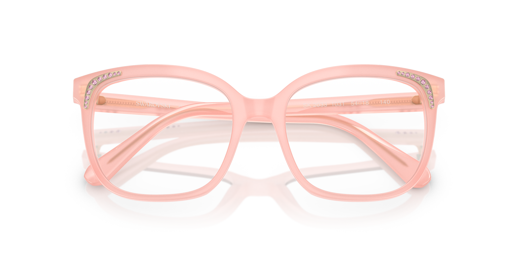 Swarovski SK2033 1031 54