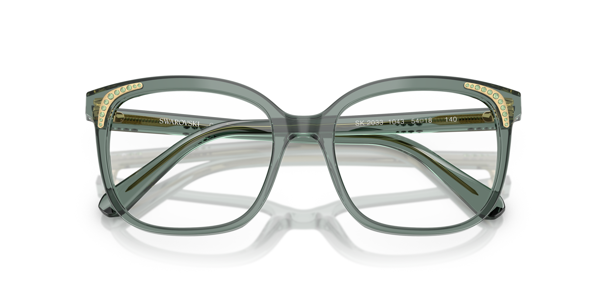 Swarovski SK2033 1043 54