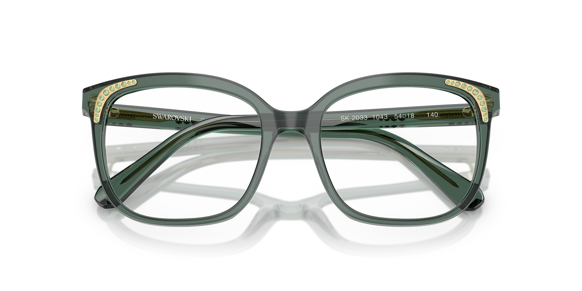 Swarovski SK2033 1043