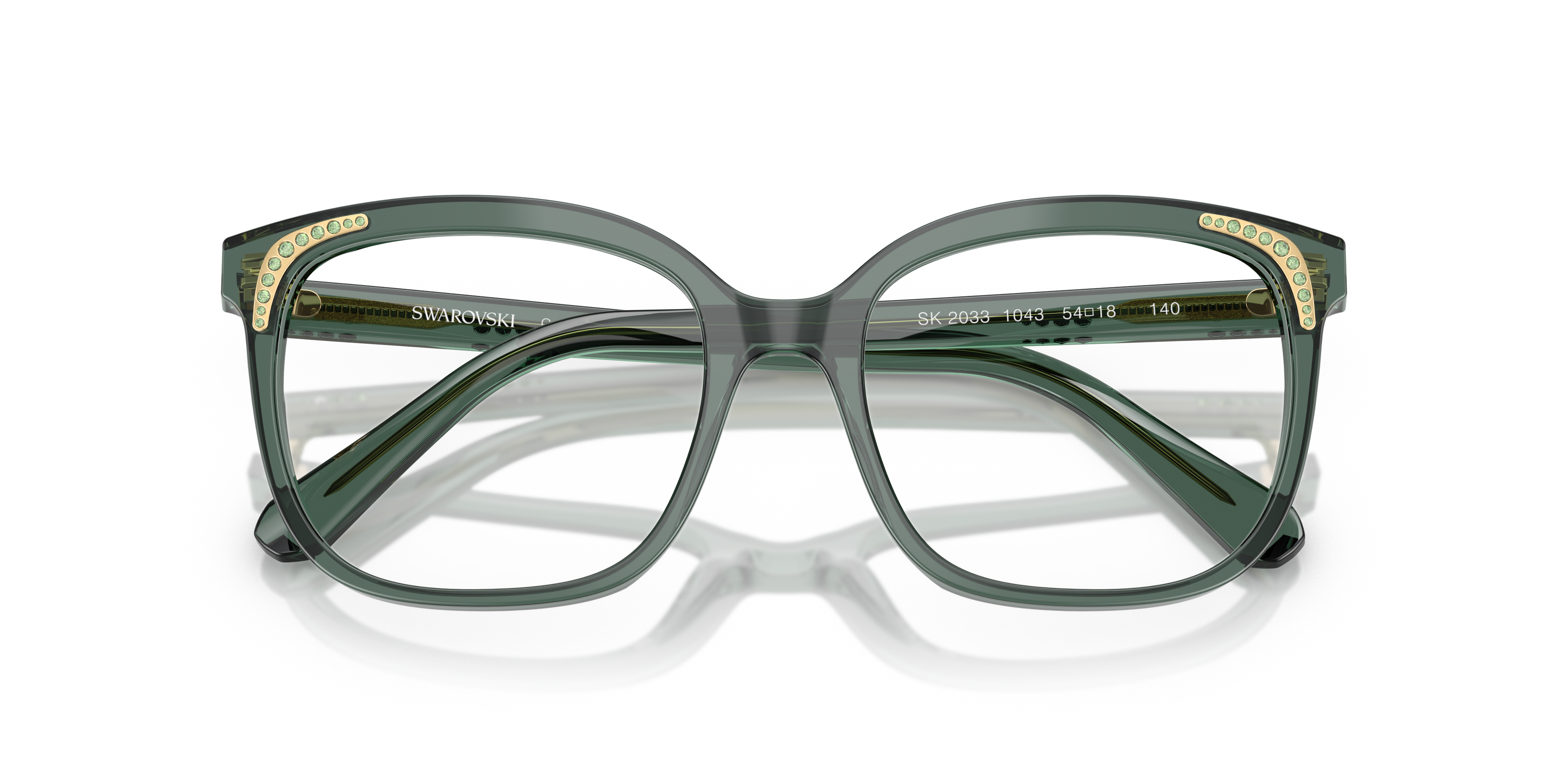 Swarovski SK2033 1043