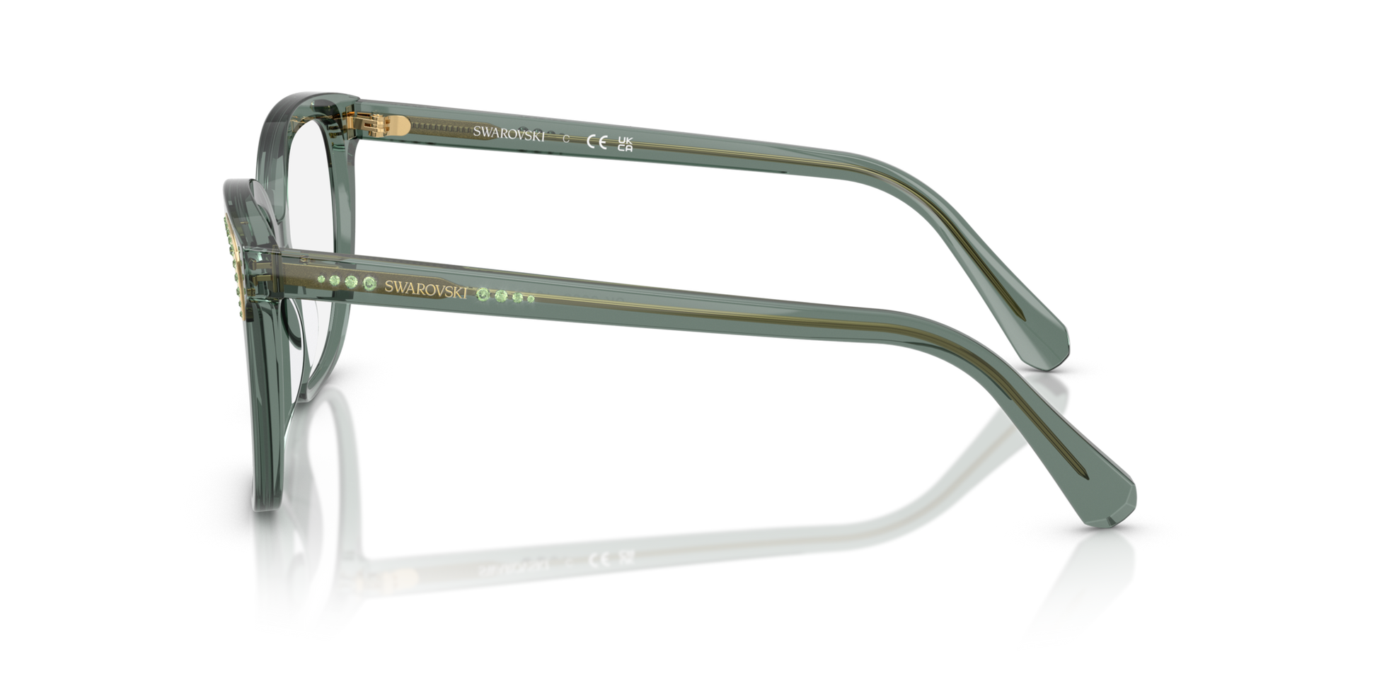 Swarovski SK2033 1043 54