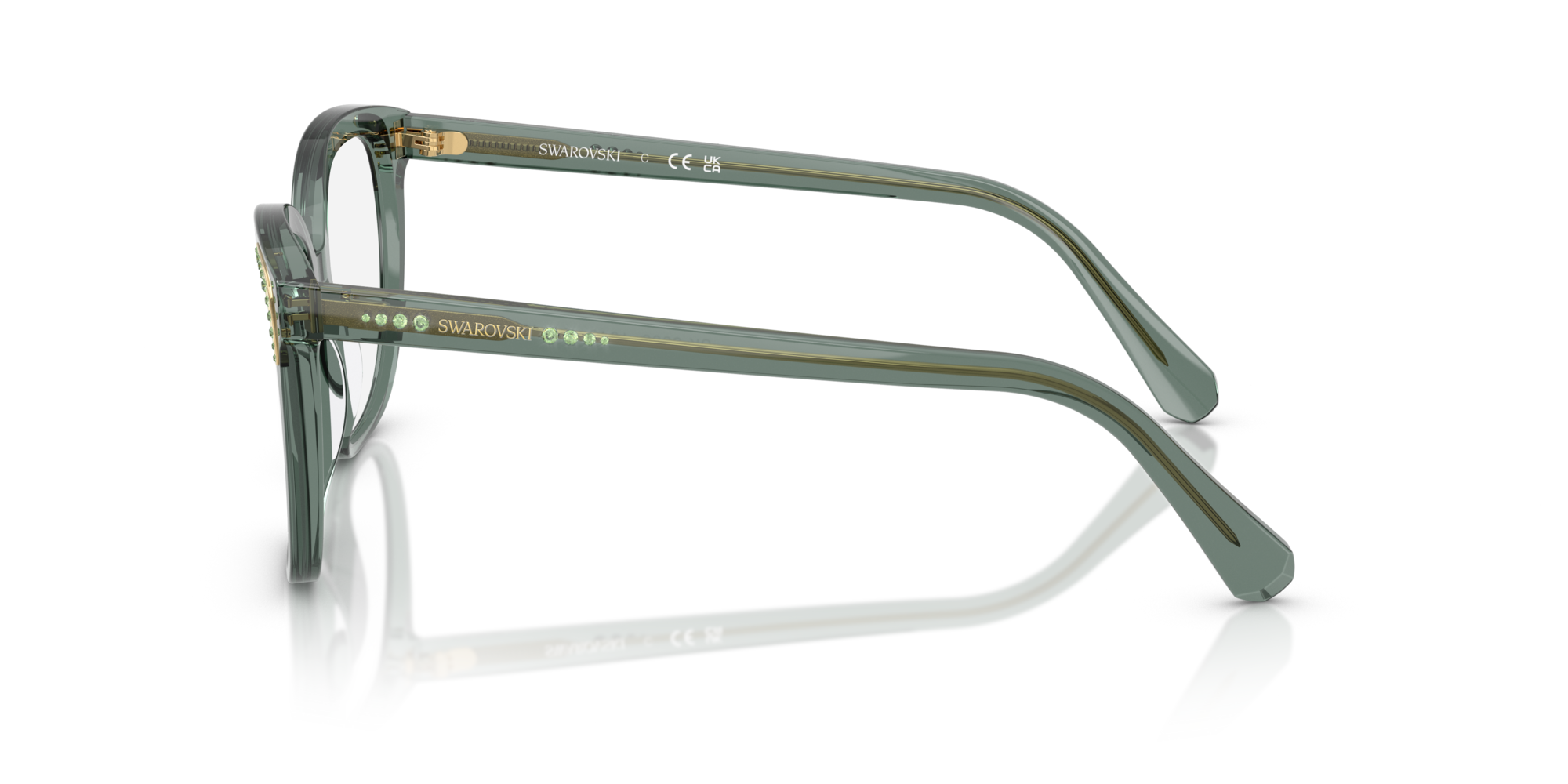 Swarovski SK2033 1043 54