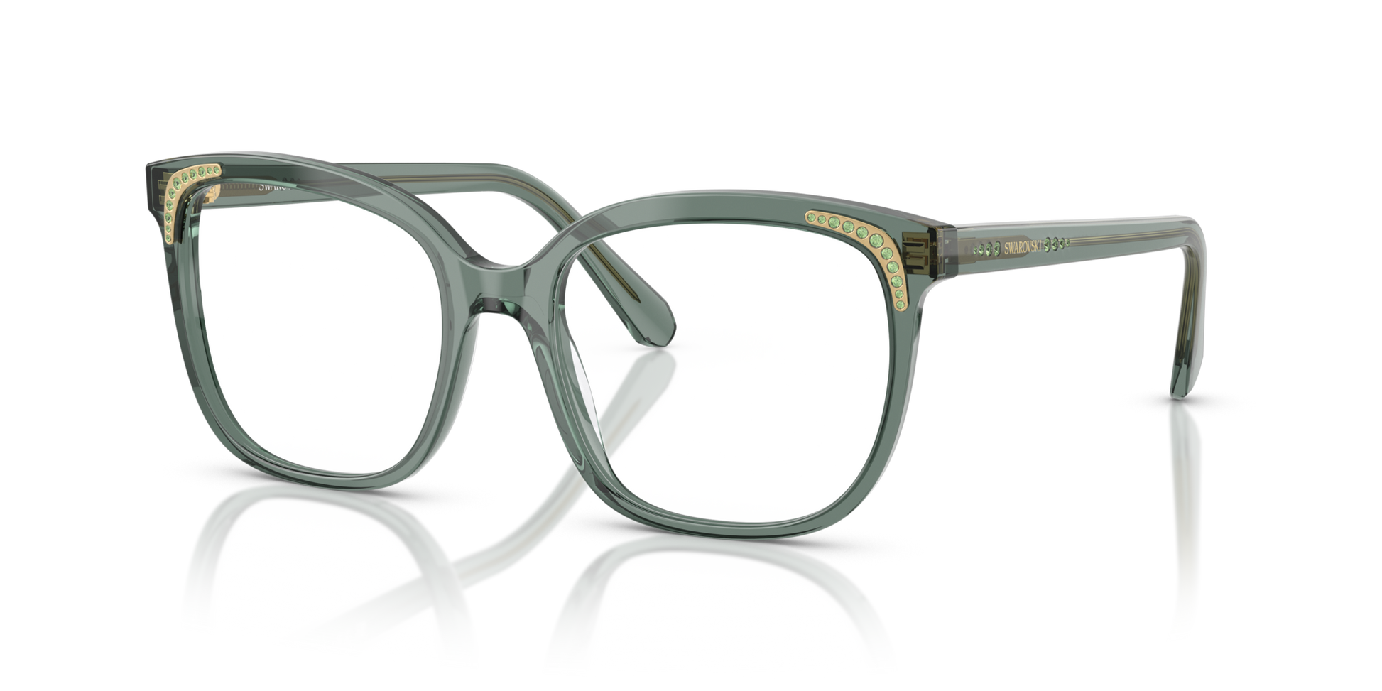 Swarovski SK2033 1043 54