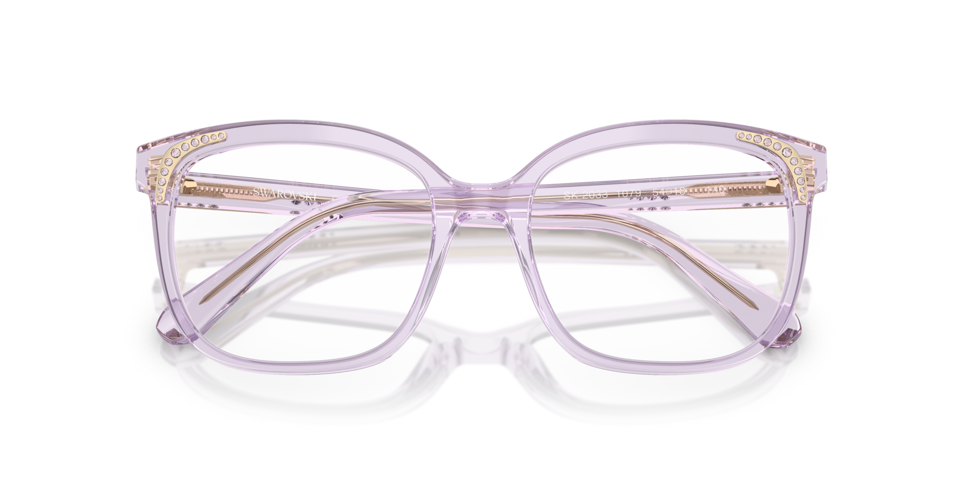 Swarovski SK2033 1079 54