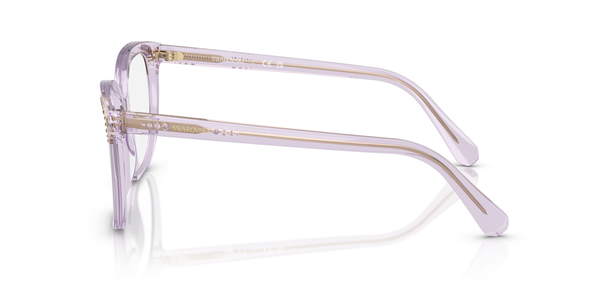 Swarovski SK2033 1079 54