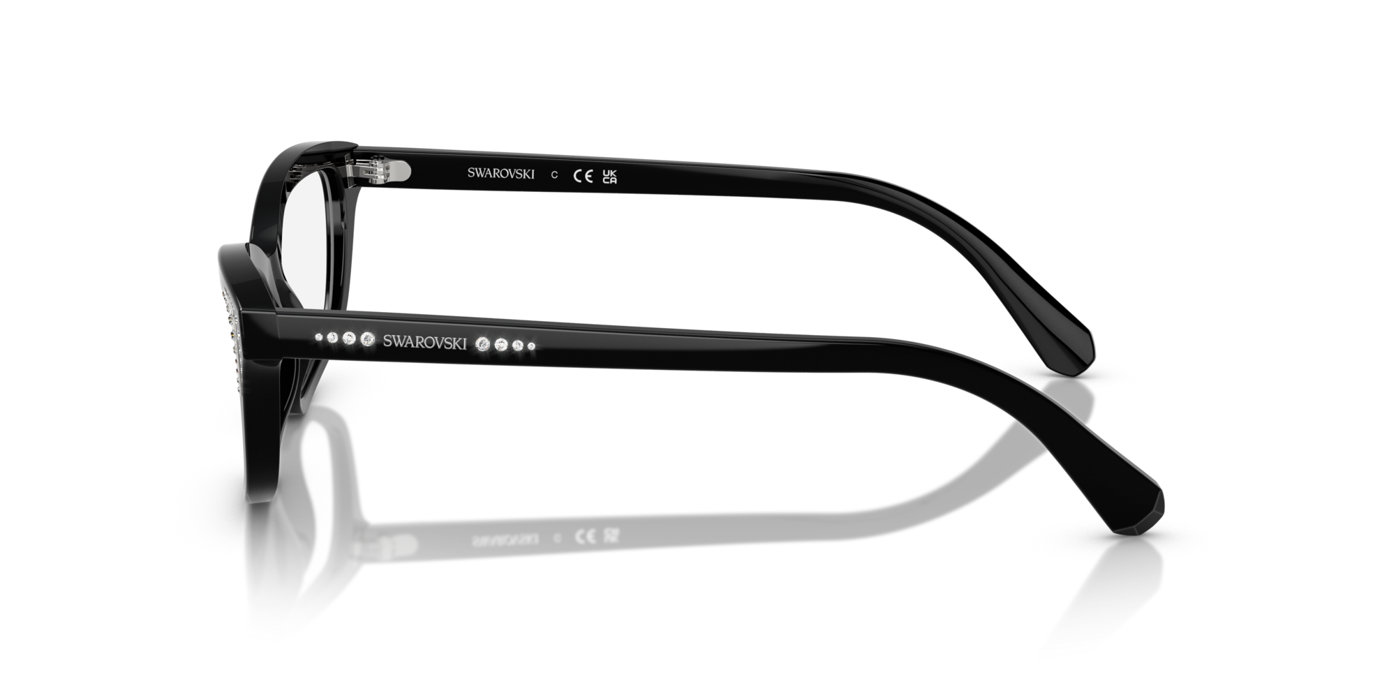 Swarovski SK2034 1001 54