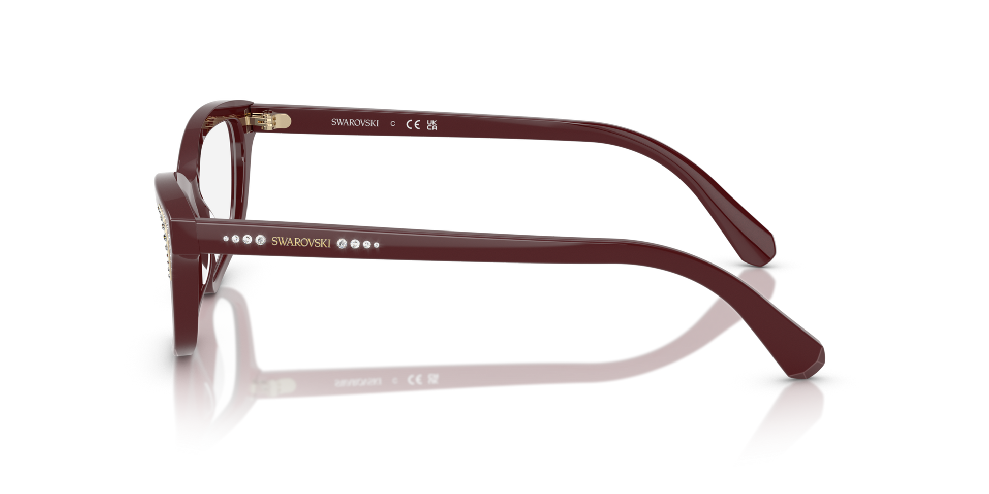 Swarovski SK2034 1008 52