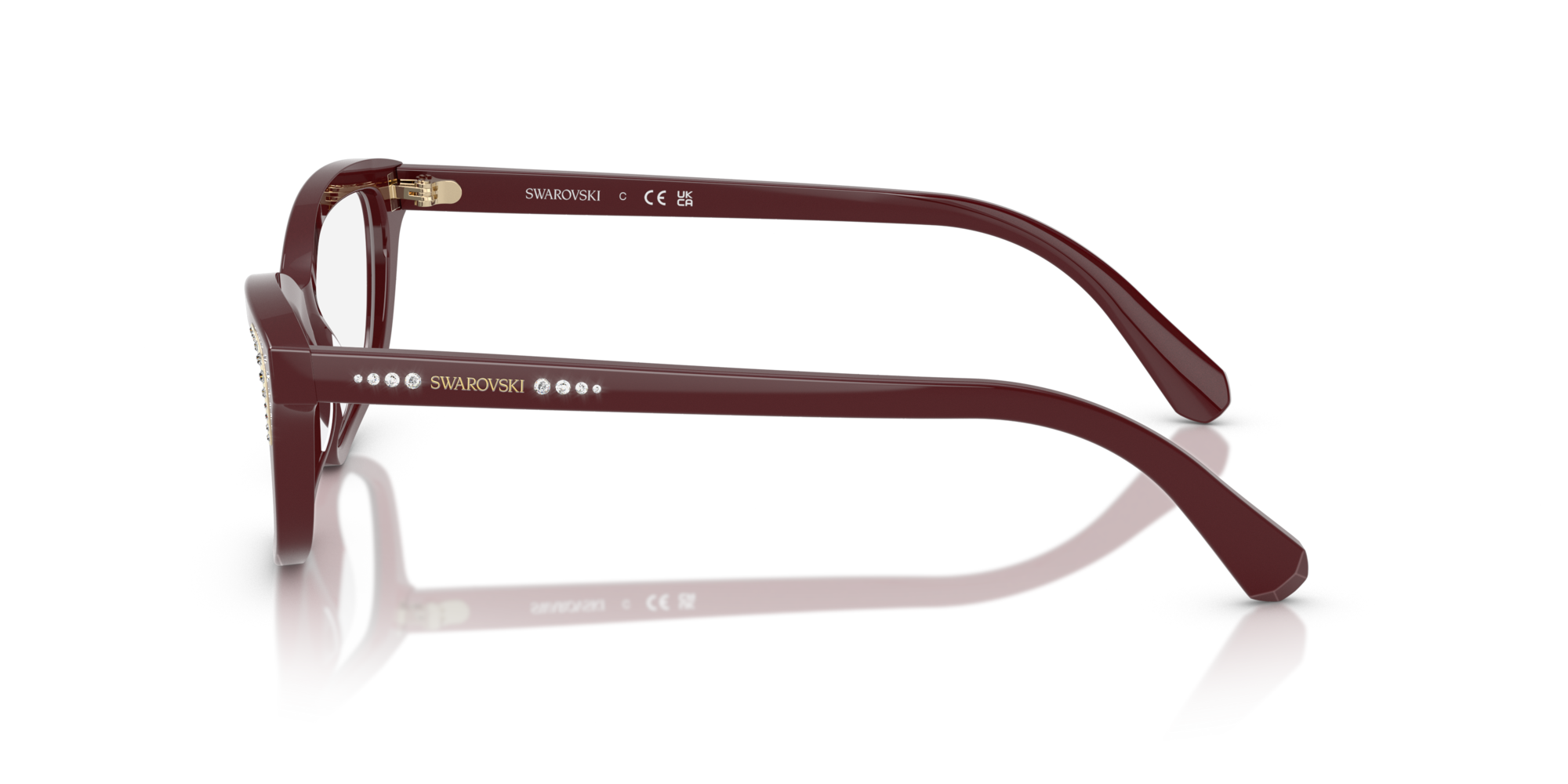 Swarovski SK2034 1008 52