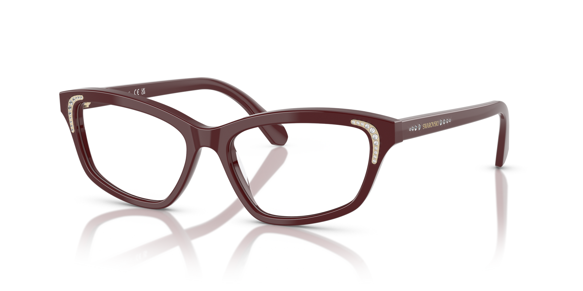 Swarovski SK2034 1008 52