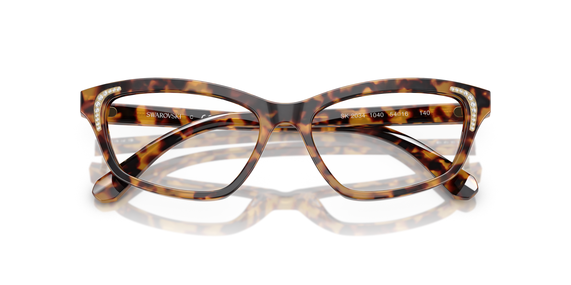 Swarovski SK2034 1040 54